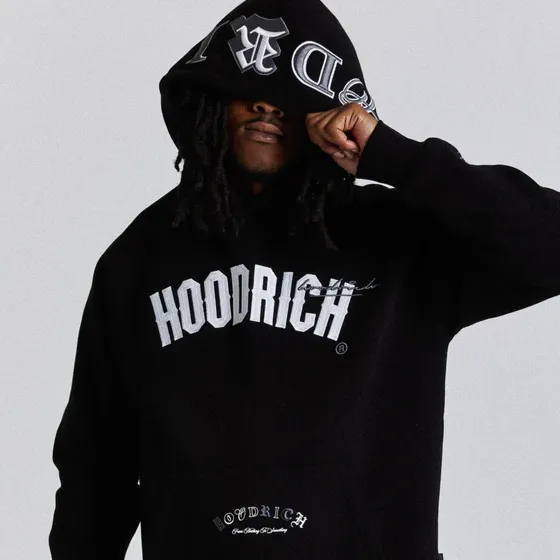 Hoodrich Hoodie