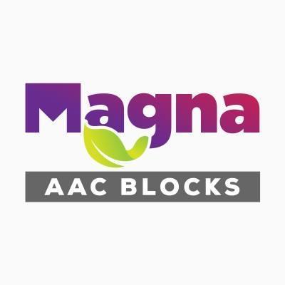 Magna AAC Blocks