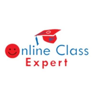 Online Class Expert