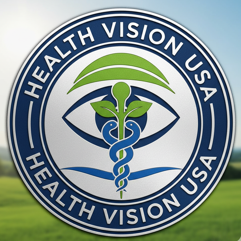 Health Vision USA