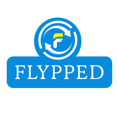 Flypped news