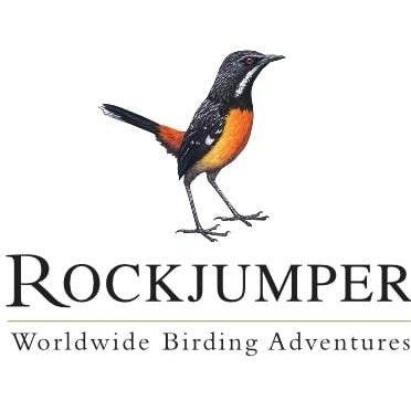 Rockjumper Birding 
