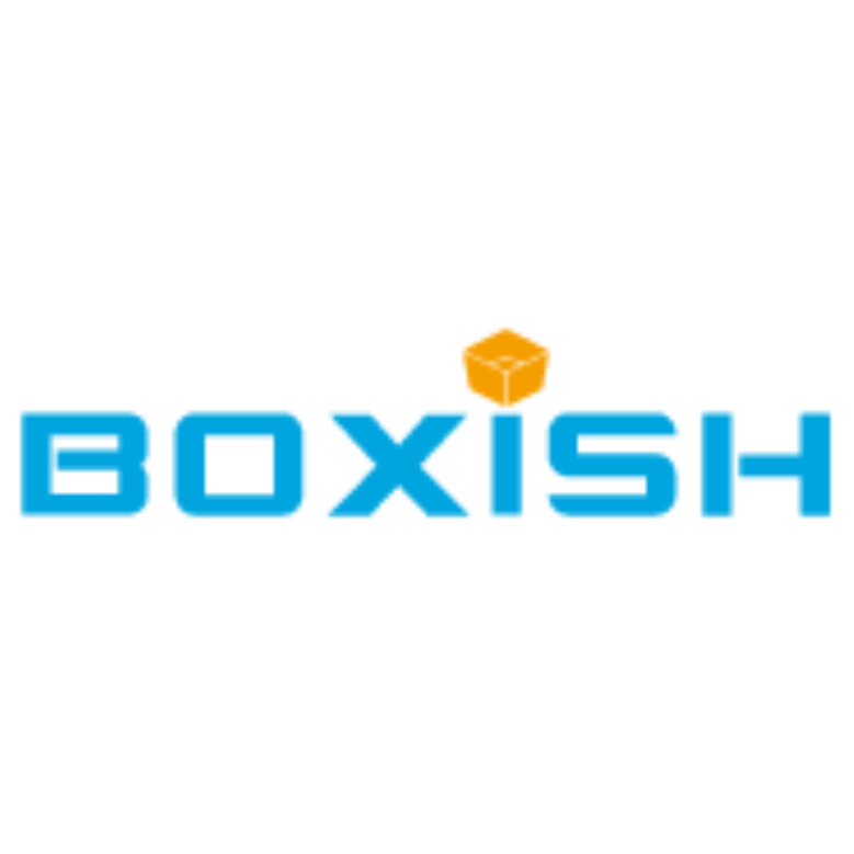Boxish Packaging