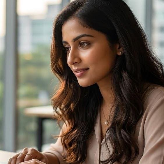 Management Consulting