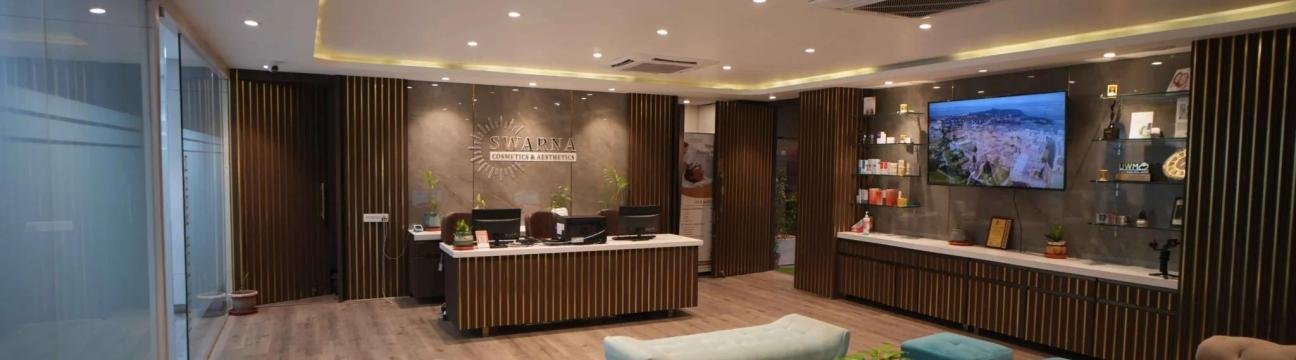 Swarna Cosmetics