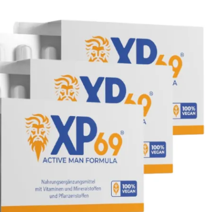 XP69 Erfahrungen