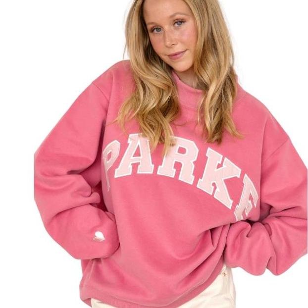 Parke Hoodie