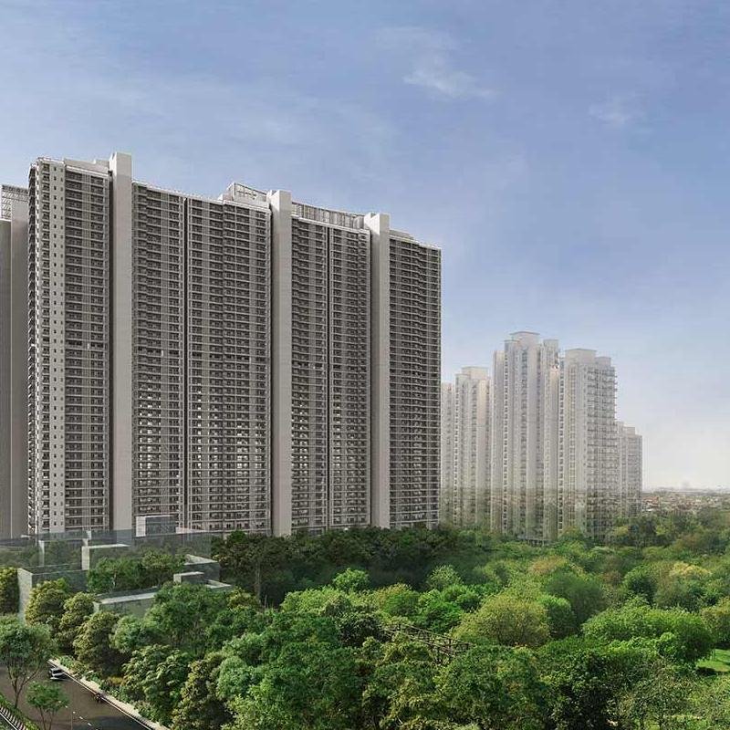 DLF MOTINAGAR