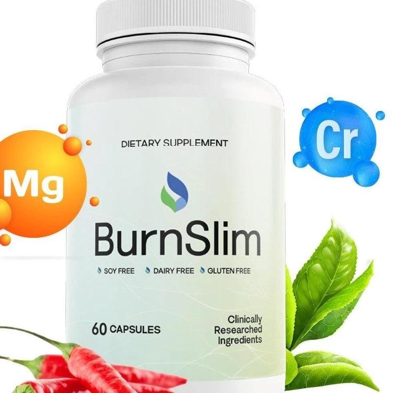burnslim