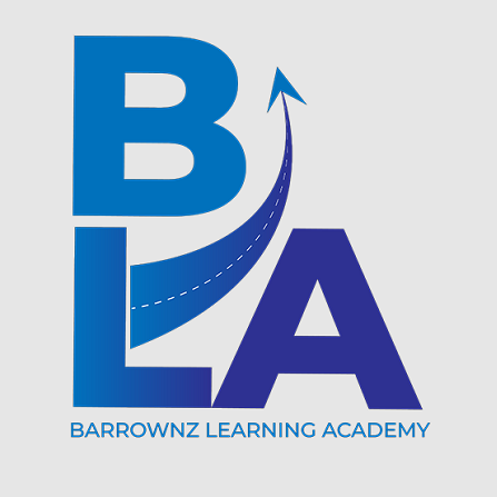 Barrownz Learning