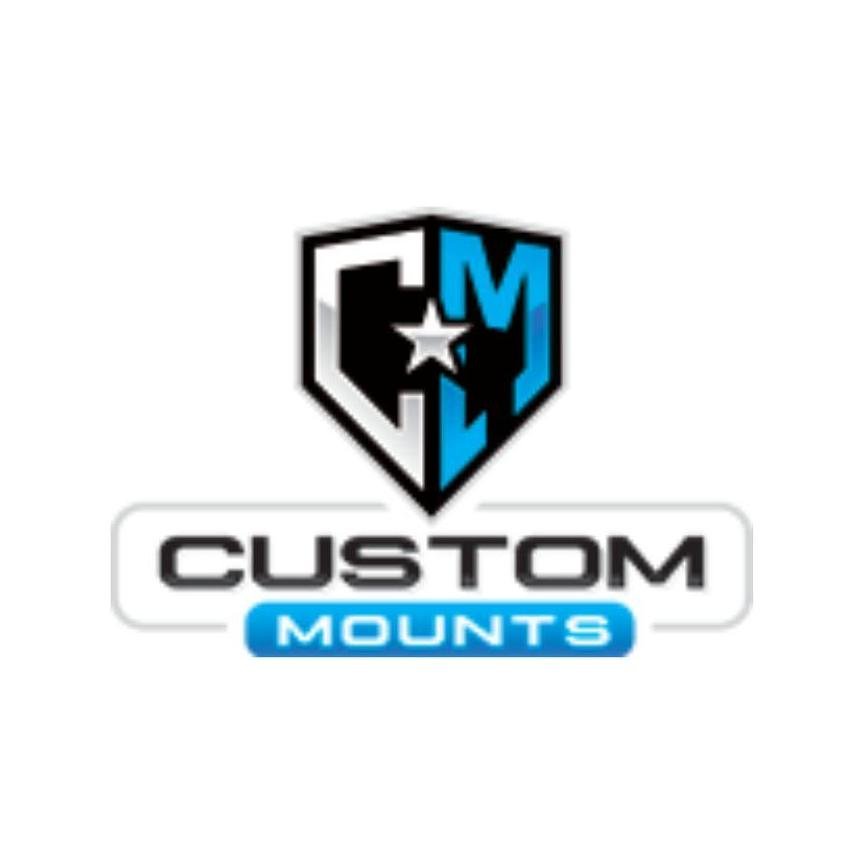 Custom Mounts