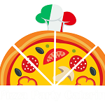 Pizza  Party