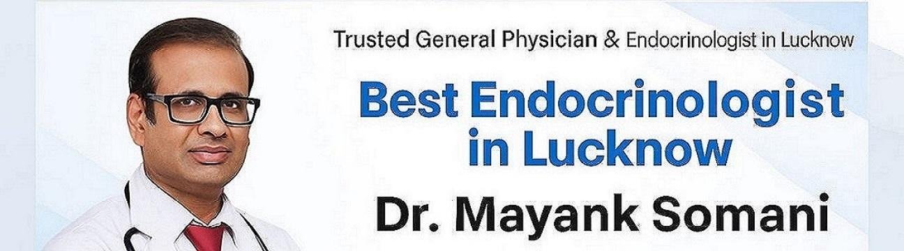 Mayank Somani
