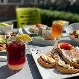 Nook Cafe