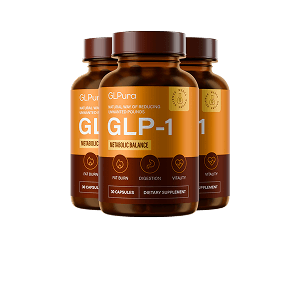 GLPura  Capsules