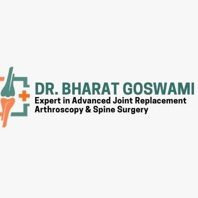 Bharat Goswami
