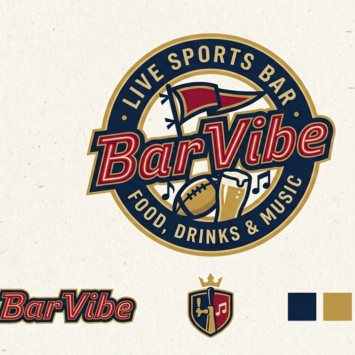 Bar Vibe