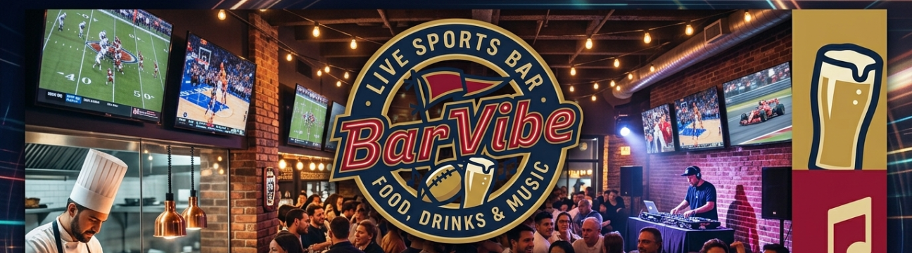 Bar Vibe