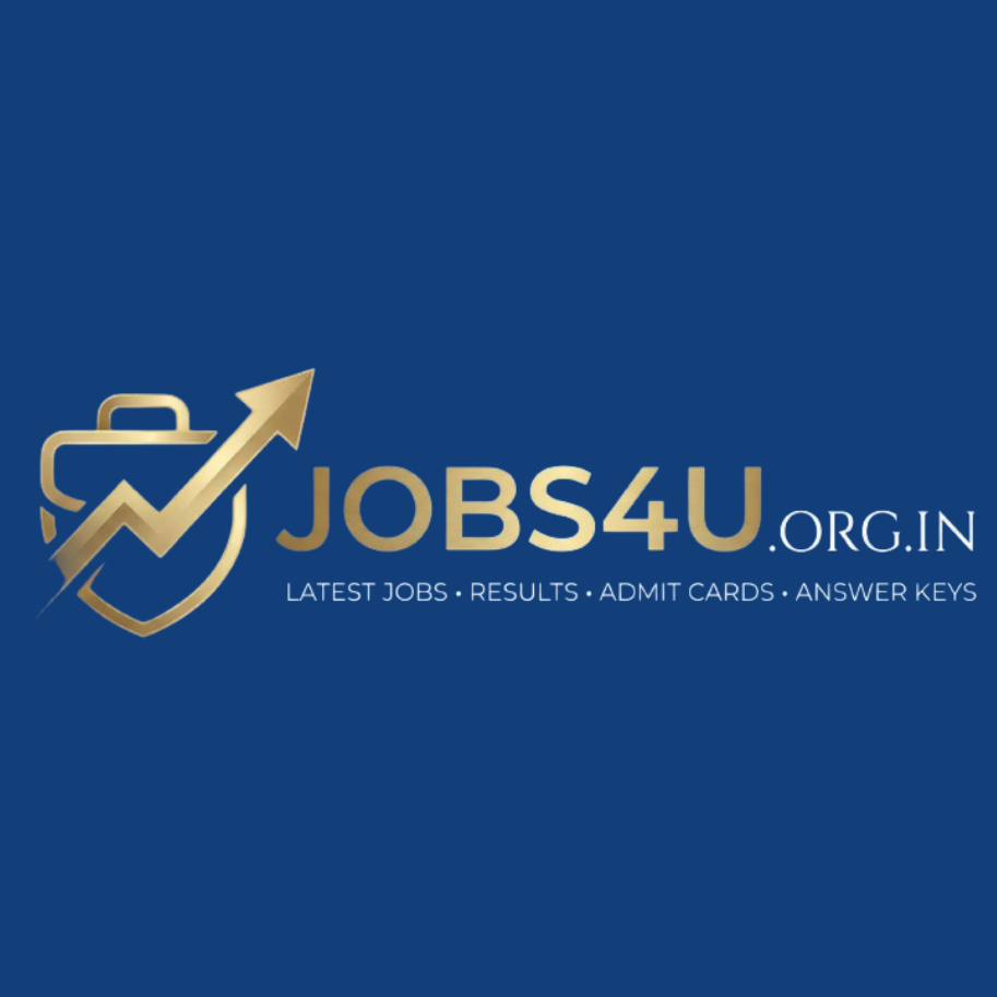 Jobs4u Updates