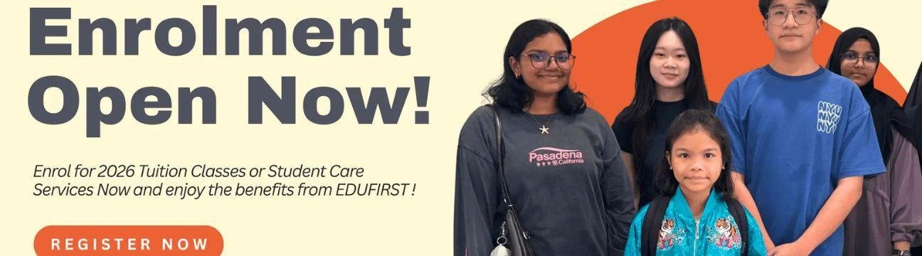 EduFirst Centre