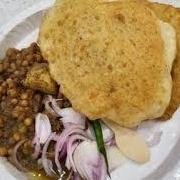 Chaat Mandi