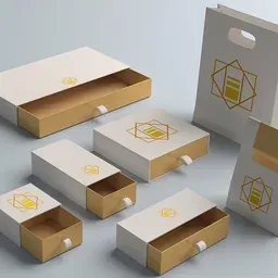 Boxo  Packaging 