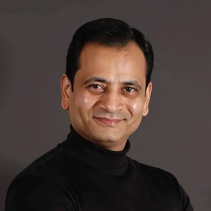 Vaibhav Sharma