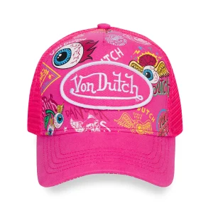 VonDutchCap Von Dutch
