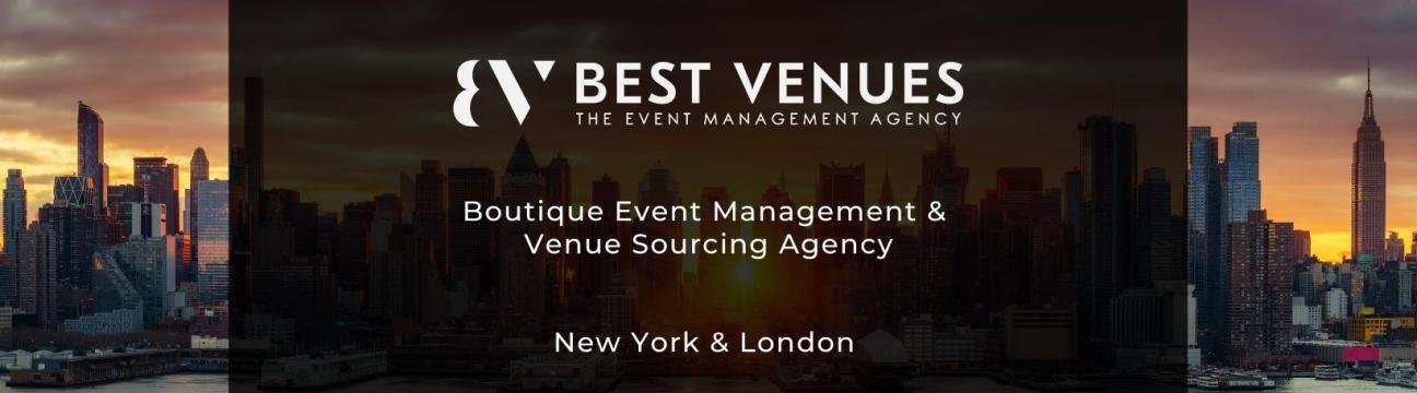 Best Venues