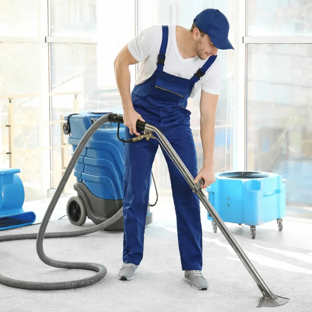 Pro Cleaning