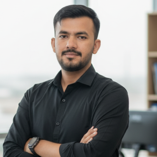 Talha Sohaib