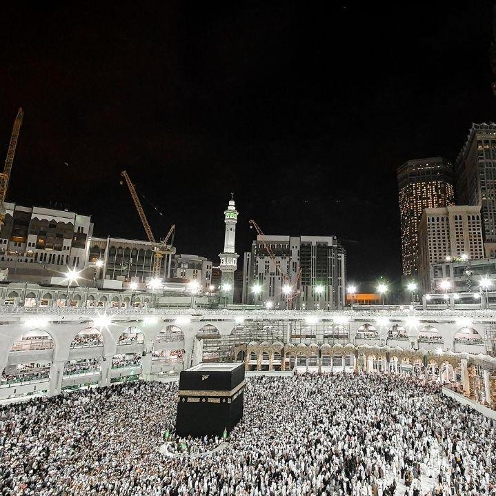 Salah Travels