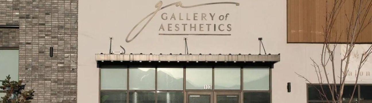 Gallery Of Aesthetics