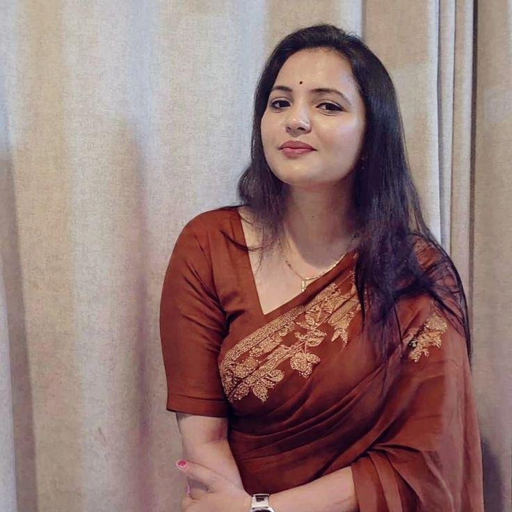 Rashmika Sharma