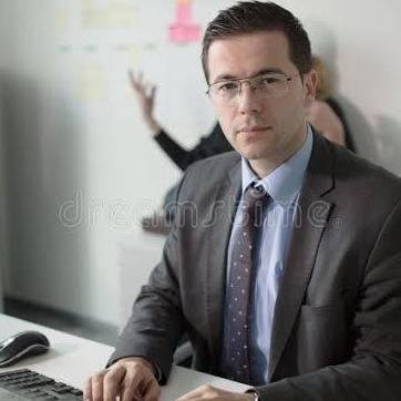 Jeremy  Clark