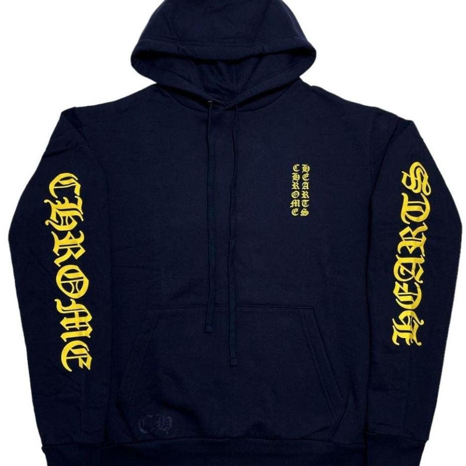 Chrome  Hearts