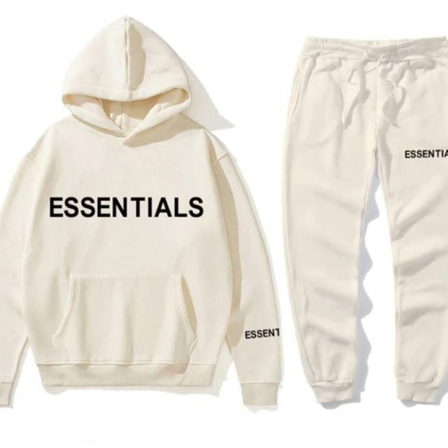 Essential Hoodie