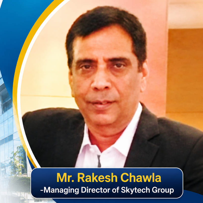 Rakeshchawla Skytechgroup