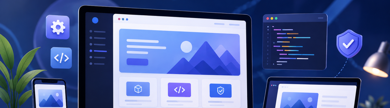 Launch Your  Creator App