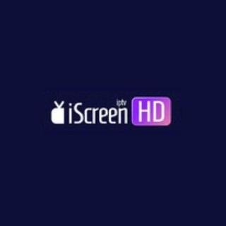 IScreenHD IPTV
