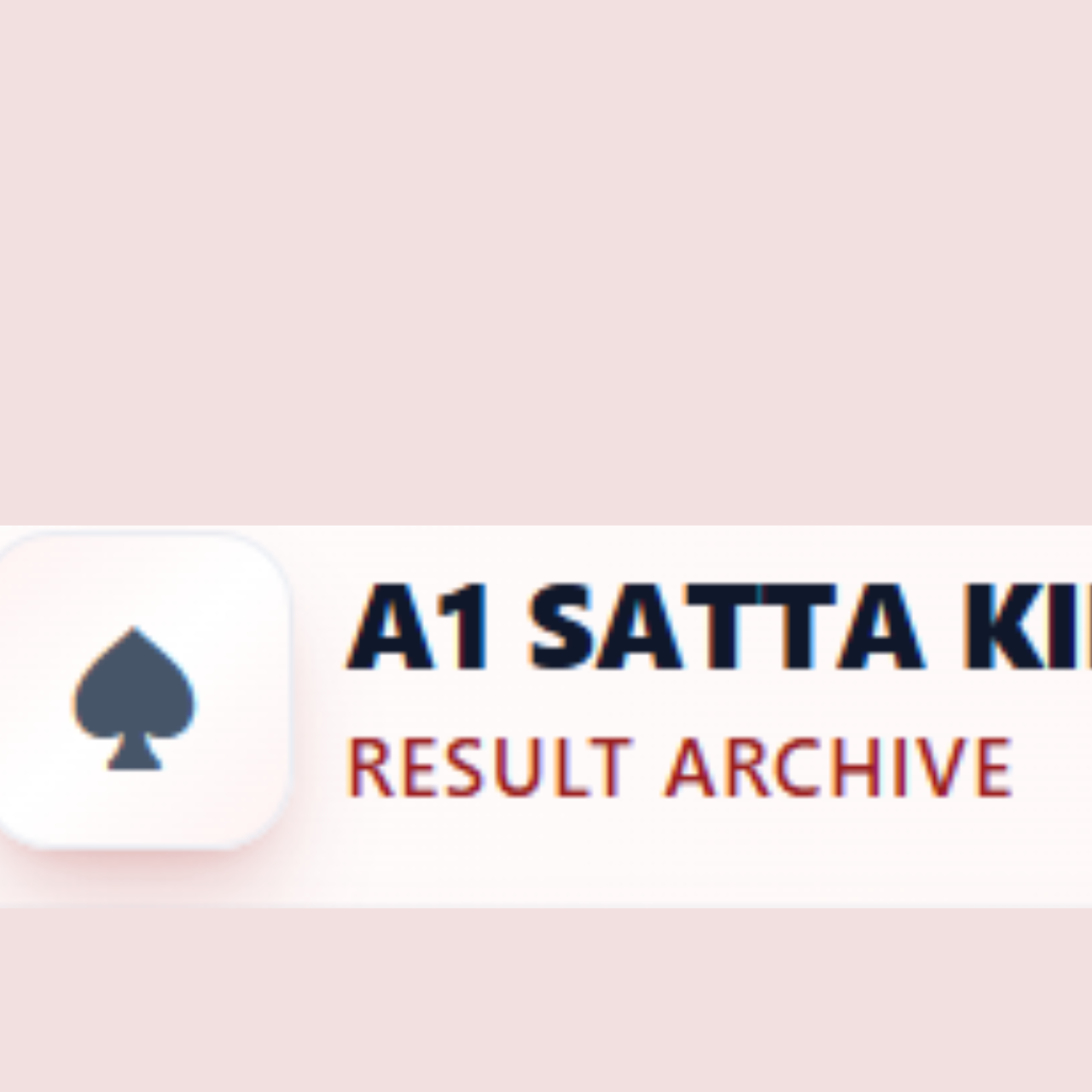 A1king King