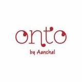 Onto  By Aanchal