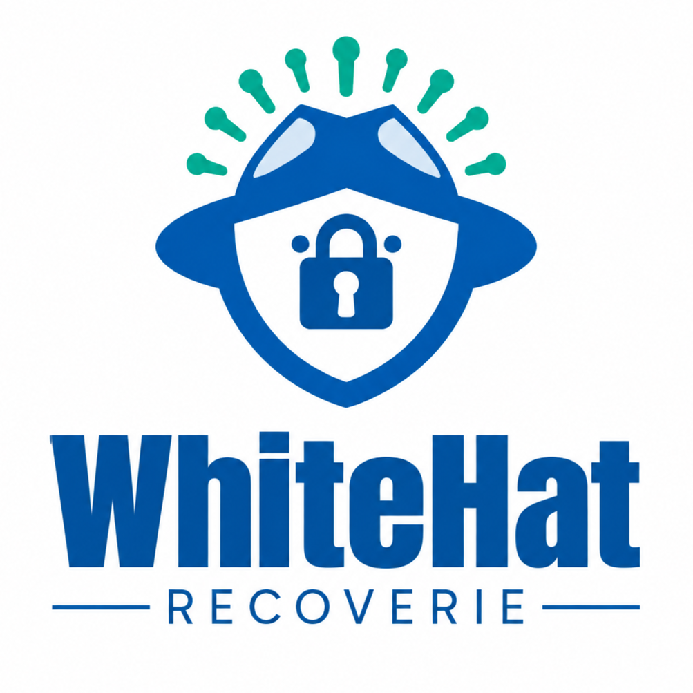 Whitehat Recoverie