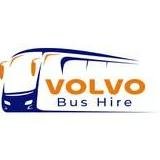 Volvo  Bus Hire 