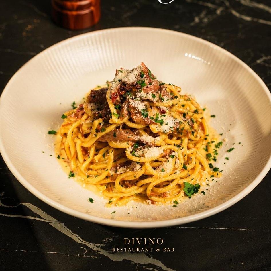 Divino Toronto