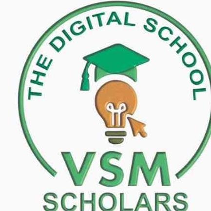 Vsm Scholars