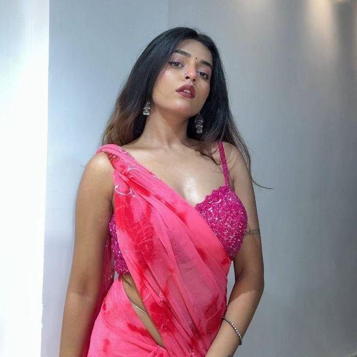 Ravina Sharma