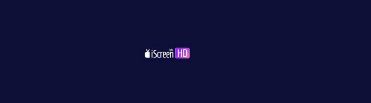 IScreenHD IPTV