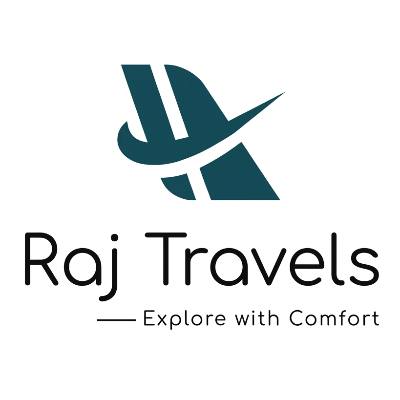 Raj  Travels