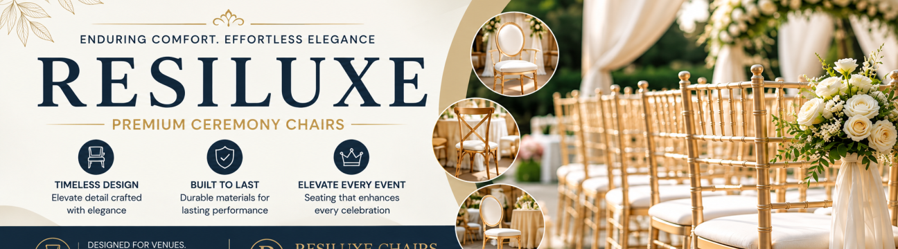 Resiluxe Chairs